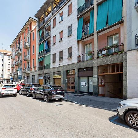 Milano Niguarda Tiny Studio Экстерьер фото
